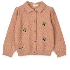 Liewood JANE Strickjacke Pale tuscany Outlet