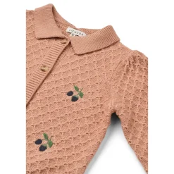 Liewood JANE Strickjacke Pale tuscany Outlet