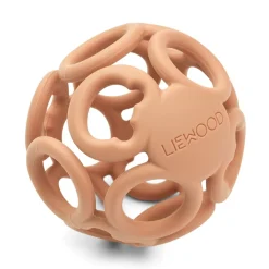 Liewood Jasmin Beißring Ball Tuscany rose Best
