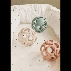 Liewood Jasmin Beißring Ball Tuscany rose Best