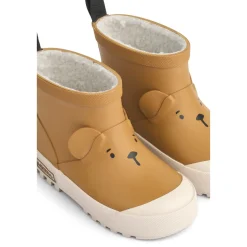 Liewood JESSE Thermo-Regenstiefel Golden caramel Sale