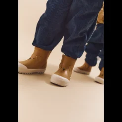 Liewood JESSE Thermo-Regenstiefel Golden caramel Sale