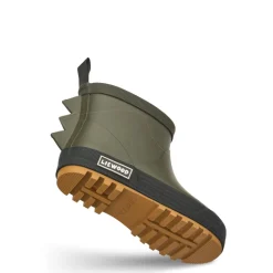 Liewood JESSE Thermo-Regenstiefel Army brown Outlet