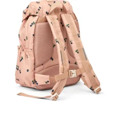 Liewood JOHNNY Rucksack Berry / Pale Tuscany Sale