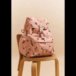 Liewood JOHNNY Rucksack Berry / Pale Tuscany Sale