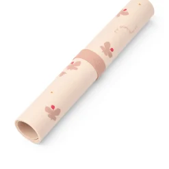 Liewood JUDE Bedrucktes Tischset Butterfly / Apple blossom Best