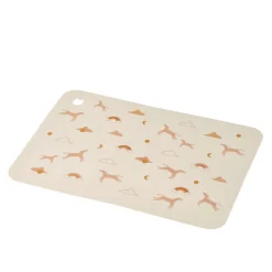 Liewood JUDE Bedrucktes Tischset Dream / Ecru Online