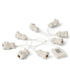 Liewood Juliette Bär Lichterkette Sandy Best