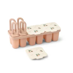 Liewood KAIMEN Lebensmittel- und Eisform Peach / Sea shell Sale