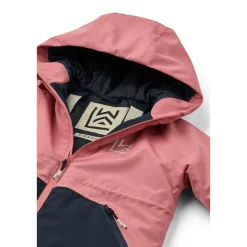 Liewood KALLE Winterjacke Dusty rose / Classic navy Sale