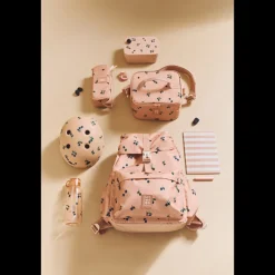 Liewood KAMIL Lunchbox Berry / Pale Tuscany Sale