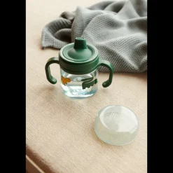 Liewood KYLO Tritan Trinkbecher 280 ml Dinosaurs / Mist Sale