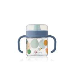 Liewood KYLO Tritan-Trinkbecher Universe / Classic navy Sale