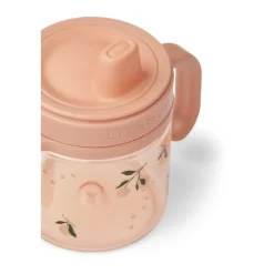 Liewood KYLO Tritan-Trinkbecher Peach / Sea shell Discount