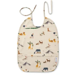 Liewood Lai Lätzchen All together / Sandy