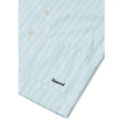 Liewood LEONA Streifen Set Y/D stripe Pure sky / Creme de la creme Discount