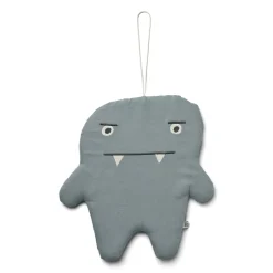 Liewood Leonardo Wanddekoration 3er-Pack Monsters blue mix Discount