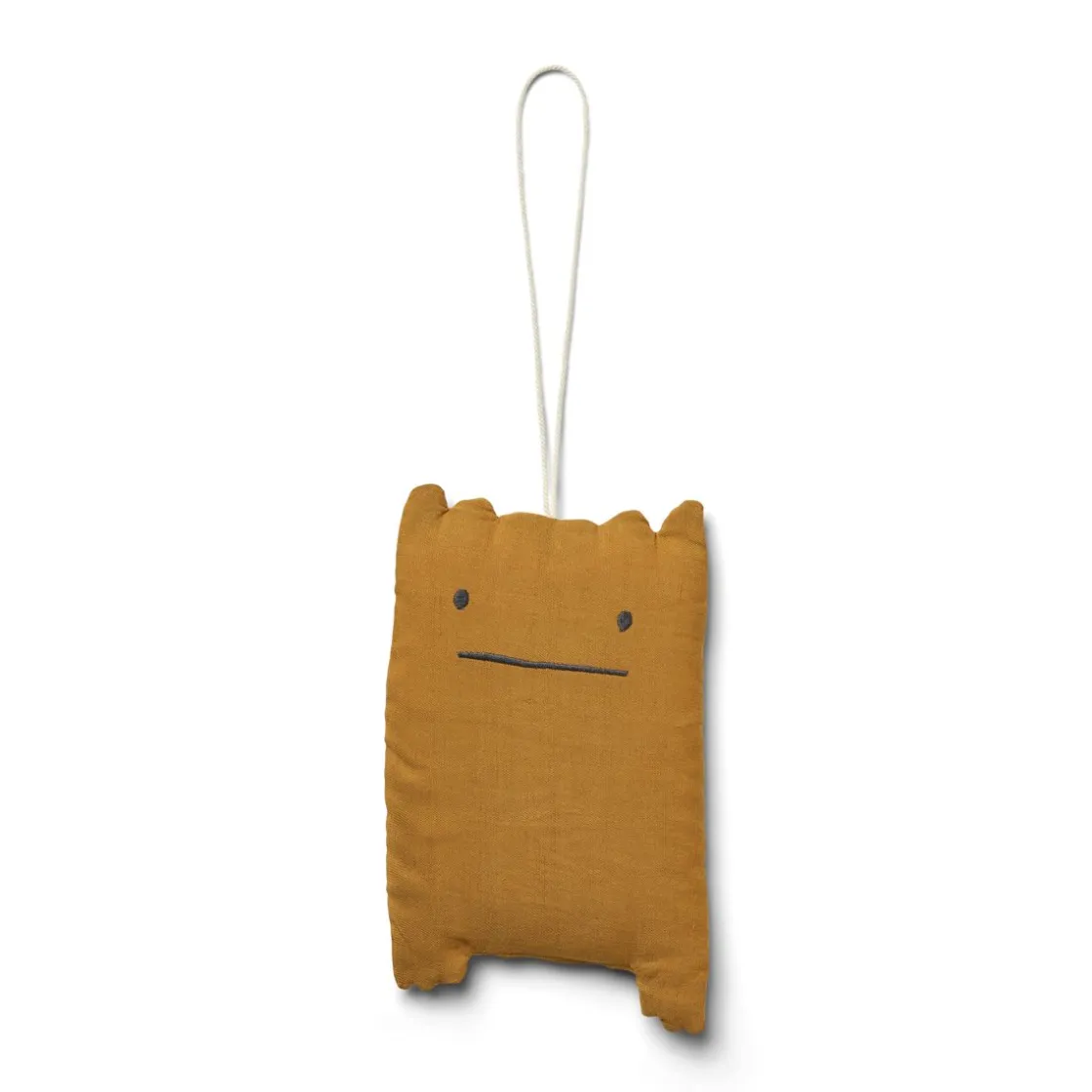 Liewood Leonardo Wanddekoration 3er-Pack Monsters blue mix Discount