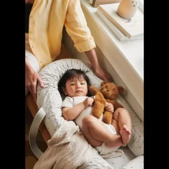 Liewood Lewis Baumwollmusselin Tuch 3er-Pack Tuscany rose mix Hot