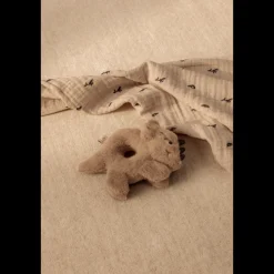 Liewood LEWIS Mulltücher 2er-Pack Mini whale / Sandy Clearance