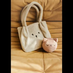 Liewood LEXI Kaninchen Tragetasche Mist Best