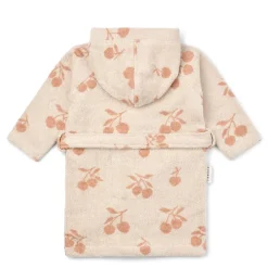 Liewood Lilana Bademantel Peach / Sea shell Sale