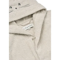 Liewood Lily Hase Bademantel Sandy Outlet