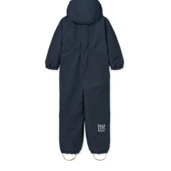 Liewood MADDY Schneeanzug Classic Navy Best