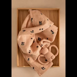 Liewood MAGDALENE Bär-Beißring Sandy Sale