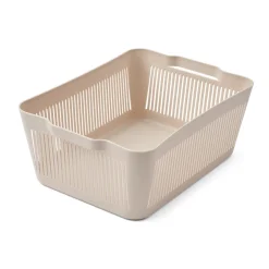 Liewood Makeeva Korb L 2-Pack Sandy Best