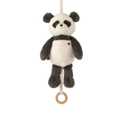 Liewood MAKENNA Musik-Mobil Sandy / Dark grey Online