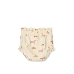 Liewood MANILLA Baby Schwimmhose Dream / Ecru Clearance