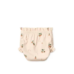Liewood MANILLA Baby Schwimmhose Peach / Sea shell Online