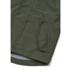 Liewood Manu Regenbekleidungsset Hunter green Outlet