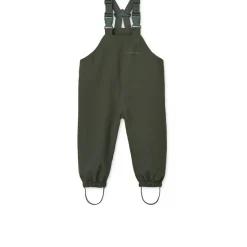Liewood Manu Regenbekleidungsset Hunter green Outlet