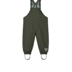 Liewood Manu Regenbekleidungsset Hunter green Outlet