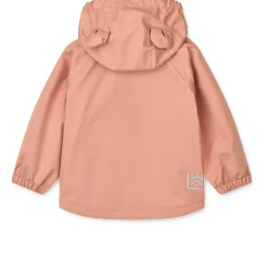 Liewood Manu Regenbekleidungsset Hot