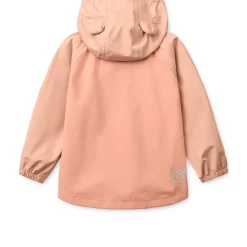 Liewood Manu Regenbekleidungsset Pale tuscany multi mix