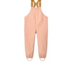 Liewood Manu Regenbekleidungsset Pale tuscany multi mix