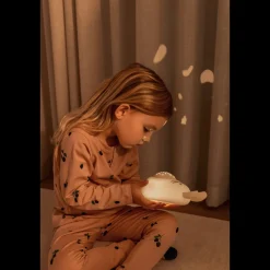 Liewood MANUEL Sound- & Projektorlampe Sandy New