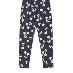 Liewood MARIE Leggings Cherry blossom / Classic navy Sale