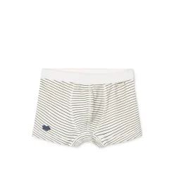 Liewood MARVIN Boxershorts 3er-Pack Mini dinosaurs crememix New