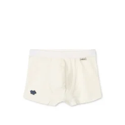 Liewood MARVIN Boxershorts 3er-Pack Mini dinosaurs crememix New