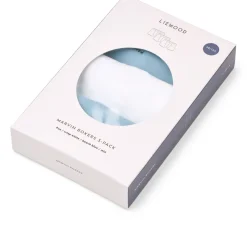 Liewood MARVIN Boxershorts 3er-Pack Fun / Crisp white / beach blue / mix Hot