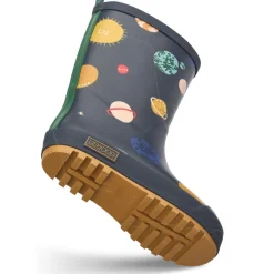 Liewood MASON Thermo-Regenstiefel Universe / Classic navy Outlet