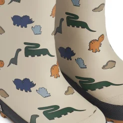 Liewood MASON Thermo-Regenstiefel Dinosaurs / Mist Online