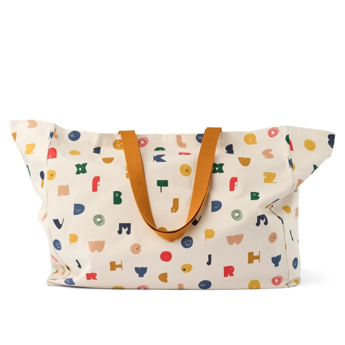 Liewood Maxi Tragetasche Characters / Sandy Discount