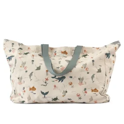 Liewood Maxi Tragetasche Sea creature / Sandy Sale