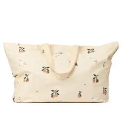 Liewood Maxi Tragetasche Peach / Sea shell