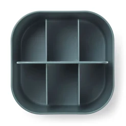 Liewood May Aufbewahrungsbox Whale blue Hot